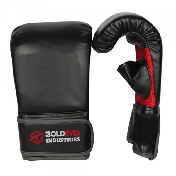 Punching Mitt BE-2605