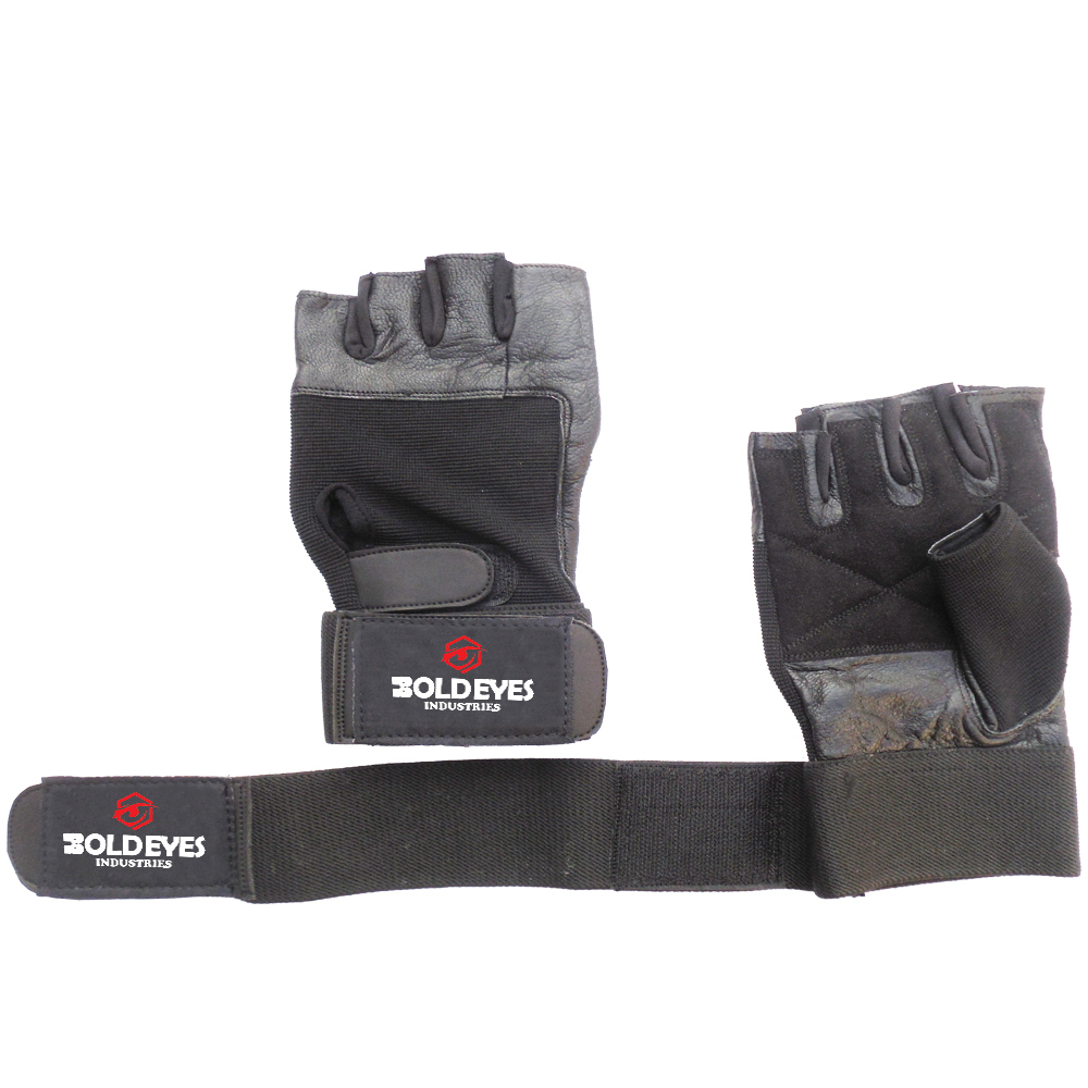 Gloves BE-1702