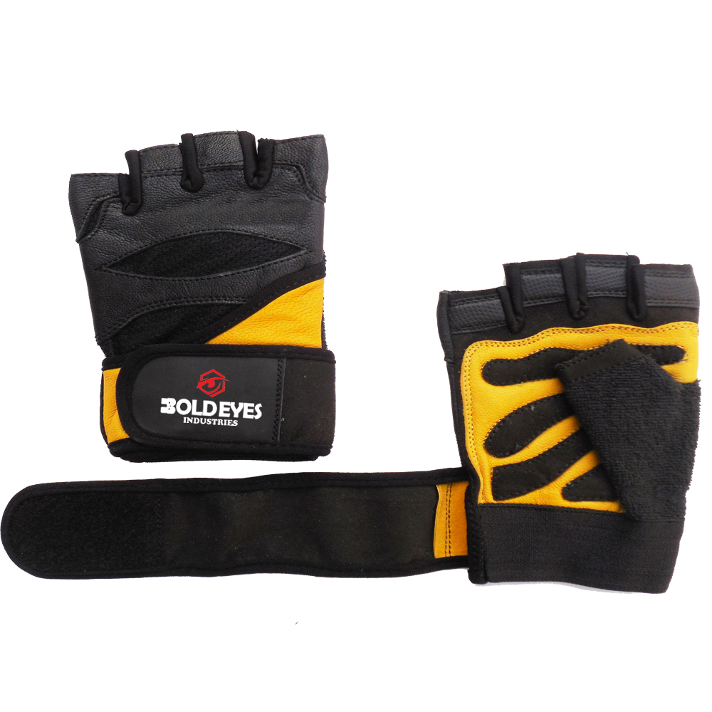 Gloves BE-1701